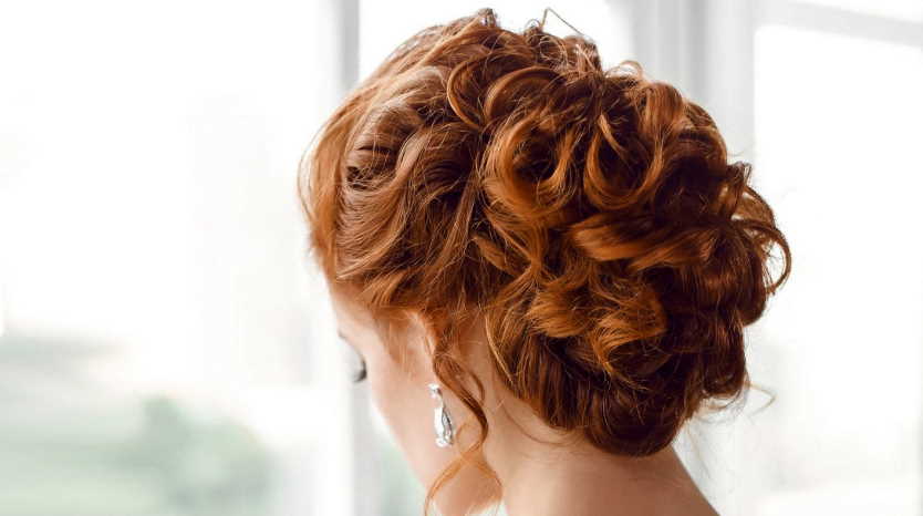 wedding hairstyles