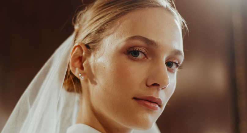 bridal skin tips