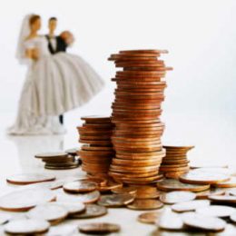 5 ways how to plan your wedding low-cost